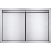 Napoleon 36" X 24" Large Double Door